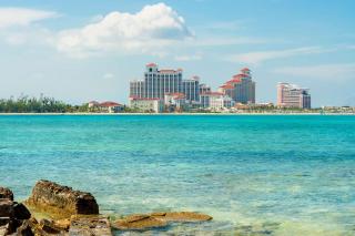 Grand Hyatt Baha Mar - Nassau - 1