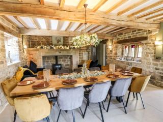 The Farm House at Wildersley Farm - 1