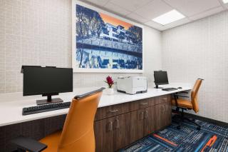 Hampton Inn Columbia, MD - 5