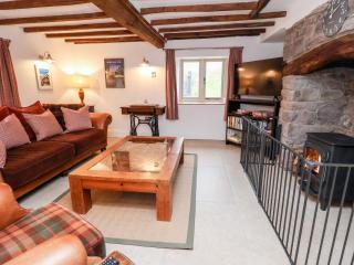 Rockhill Farmhouse - 4