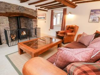 Rockhill Farmhouse - 4