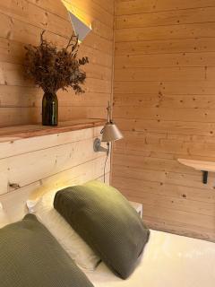 Les Lodges de Malbrough - Aire-sur-la-Lys - 6