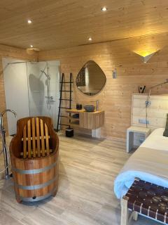 Les Lodges de Malbrough - Aire-sur-la-Lys - 9