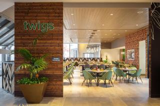 DoubleTree By Hilton Sacramento - Sacramento - 8