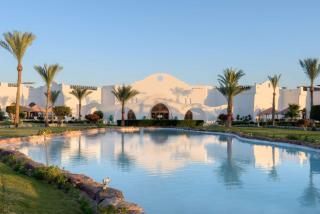 Hilton Marsa Alam Nubian Resort - Abu Dabbab - 3