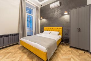 Self Check-in Apartments Maidan Area - Kyiv - 0