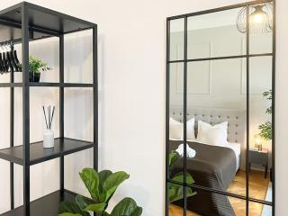 Cozy & Central 2 Bedroom Apartment - Wenen - 3