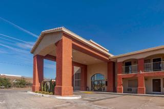Quality Inn Blythe I-10 - Blythe - 6