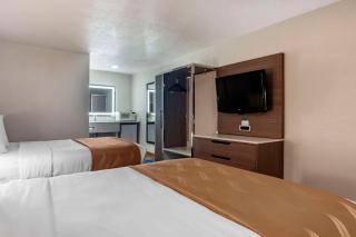 Quality Inn Blythe I-10 - Blythe - 8
