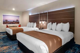 Quality Inn Blythe I-10 - Blythe - 7