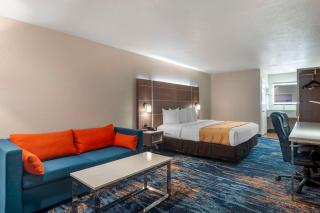 Quality Inn Blythe I-10 - Blythe - 0