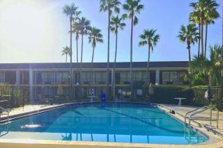 Econo Lodge - Ormond Beach - 3