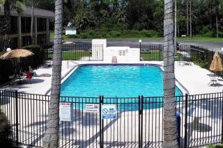 Econo Lodge - Ormond Beach - 2