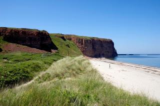 Hotel Klippenklang - Helgoland - 8