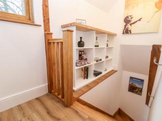 Rockhill Farm Hay Barn - Craven Arms - 3
