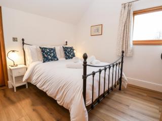 Rockhill Farm Hay Barn - Craven Arms - 9