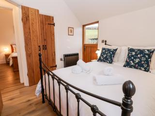 Rockhill Farm Hay Barn - Craven Arms - 0