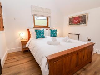Rockhill Farm Hay Barn - Craven Arms - 8