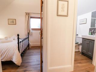 Rockhill Farm Hay Barn - Craven Arms - 5