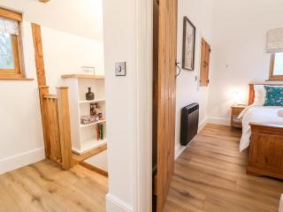 Rockhill Farm Hay Barn - Craven Arms - 6