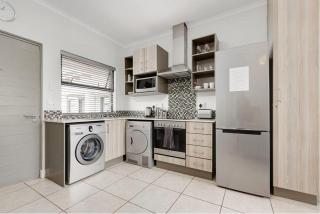 The Cube Apartments Rivonia - 4