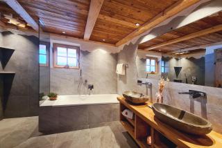 Chalets Almdorf Haidenberg - 9