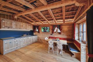 Chalets Almdorf Haidenberg - 4