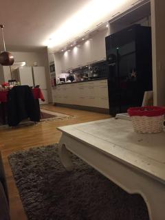 Eurovision city apartment malmö - Malmö - 1