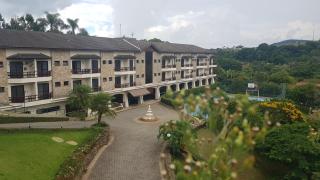 Piemonte Flat Serra Negra - 0