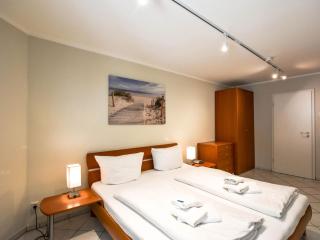 Ferienwohnung 4 im Seeschloss Binz - mit Meerblick - 6