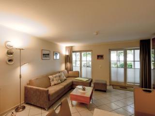 Ferienwohnung 4 im Seeschloss Binz - mit Meerblick - 9