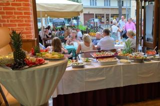 Pensionszimmer Unicat - Potsdam - 3
