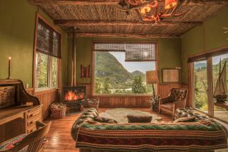 Barraco Lodge - 9