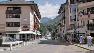 Le Grand Chalet - Le Studio - 2