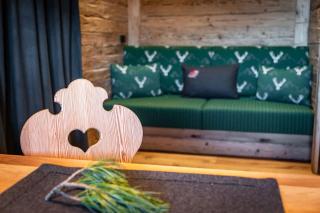 Chalets Almdorf Haidenberg - 8