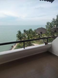 Seaview beach Corus Paradise pd - Port Dickson - 7