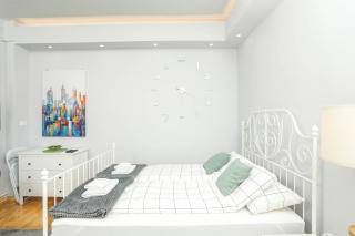 Studio 91 with Great WI-FI and free parking - Belgrad - 2