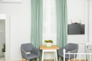 Studio 91 with Great WI-FI and free parking - Belgrad - 8