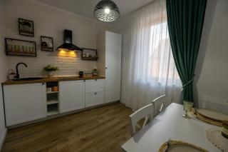 Cozy Studio - Sibiu - 6