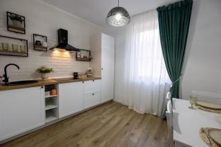 Cozy Studio - Sibiu - 5