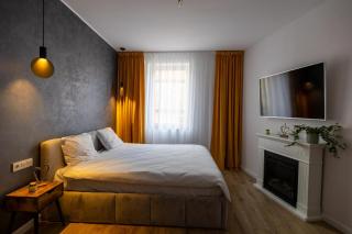 Cozy Studio - Sibiu - 4