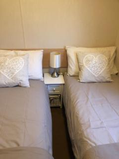 Jules Holiday Caravan - Hartley - 2