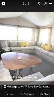 Jules Holiday Caravan - Hartley - 7