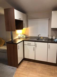 Jules Holiday Caravan - Hartley - 3