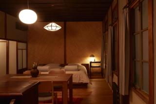 Lhotel de Mai - Tamba-sasayama - 9