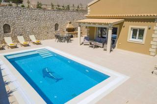 Villa Korfiotissa - Ágios Matthaíos - 6