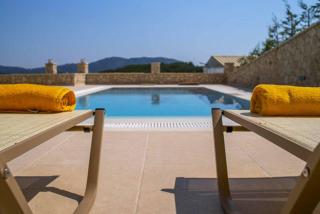 Villa Korfiotissa - Ágios Matthaíos - 8