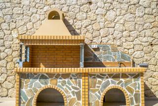 Villa Korfiotissa - Ágios Matthaíos - 4
