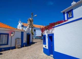 Grandchildren Loft by Ericeira Property - 9