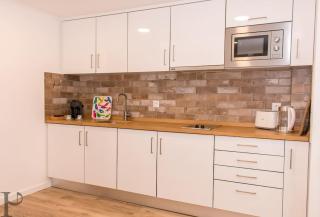 Grandchildren Loft by Ericeira Property - 8